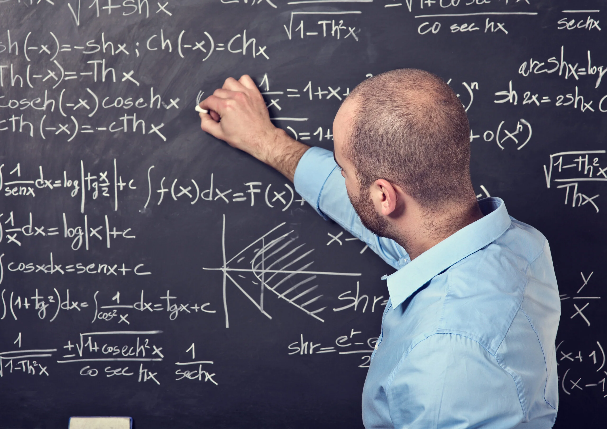 How Top Colleges Attract & Retain Best Maths Teacher for BTech
