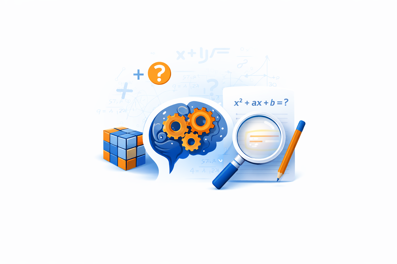 advanced problem solving