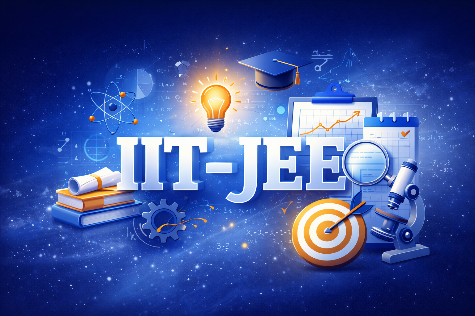 iit jee