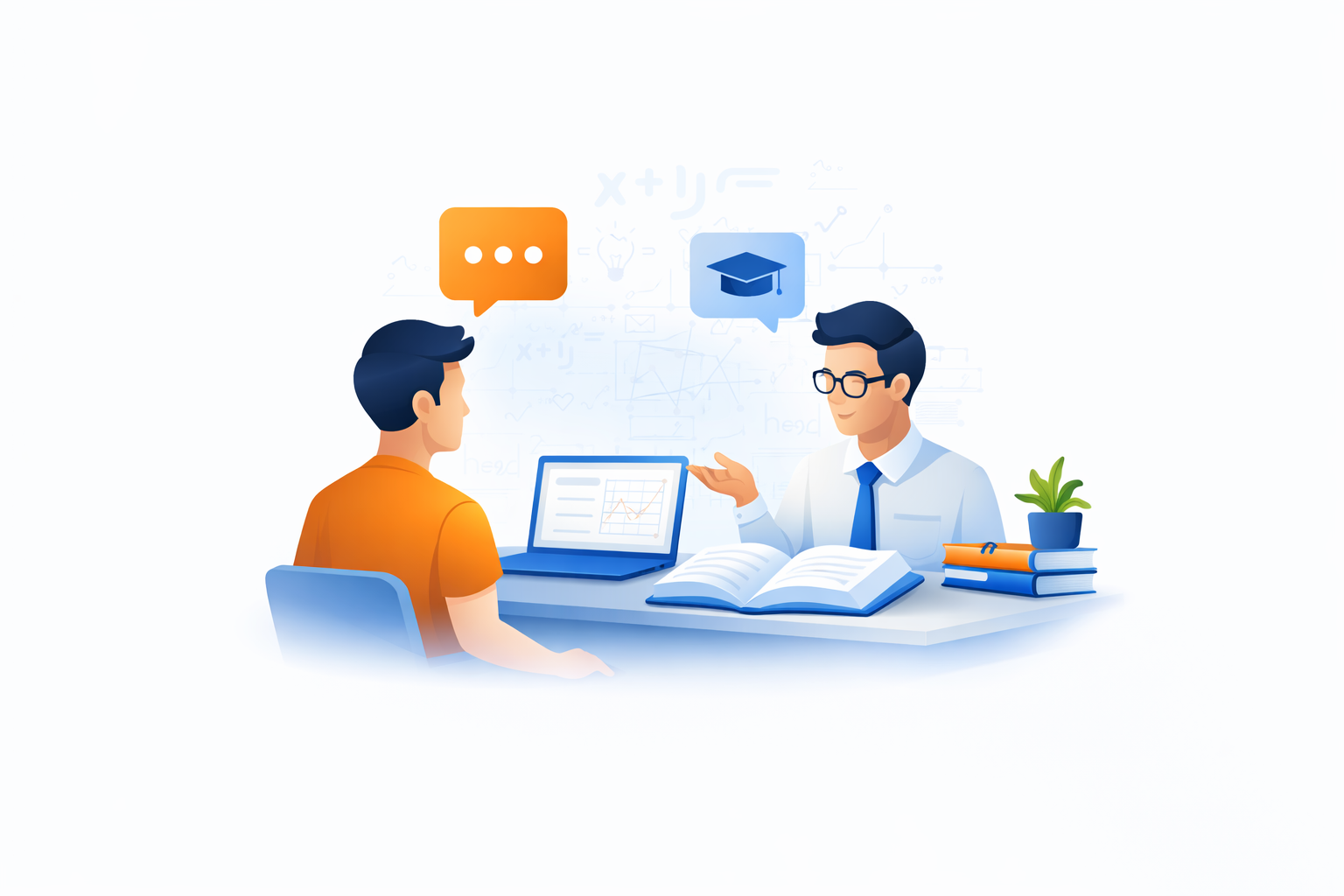 personal doubt sessions