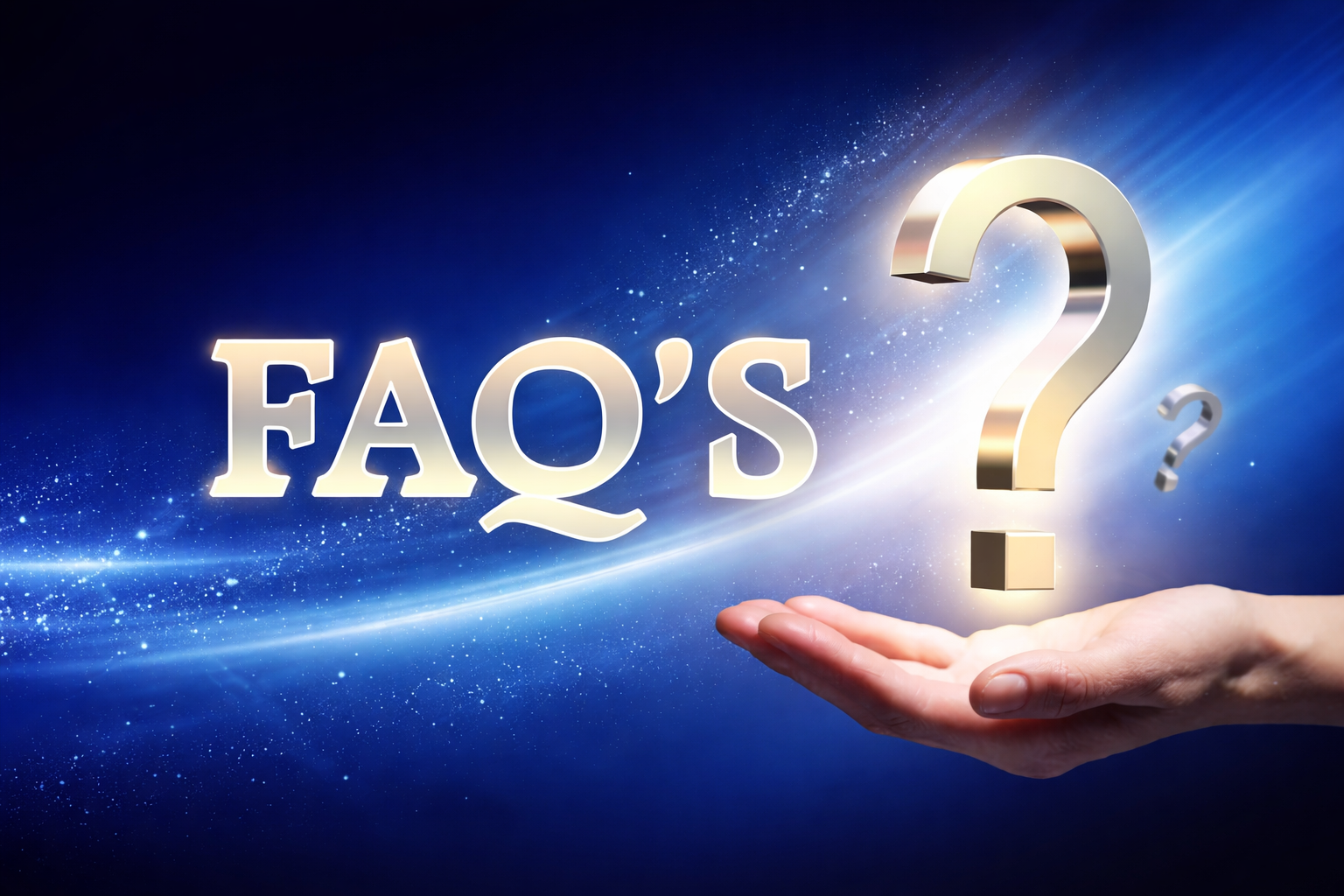 faqs